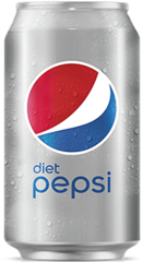 Diet Pepsi